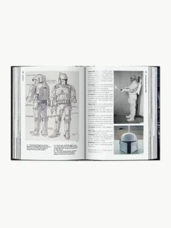 Bildband The Star Wars Archives. 1977–1983