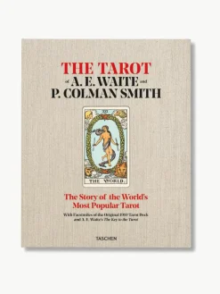 Bildband The Tarot