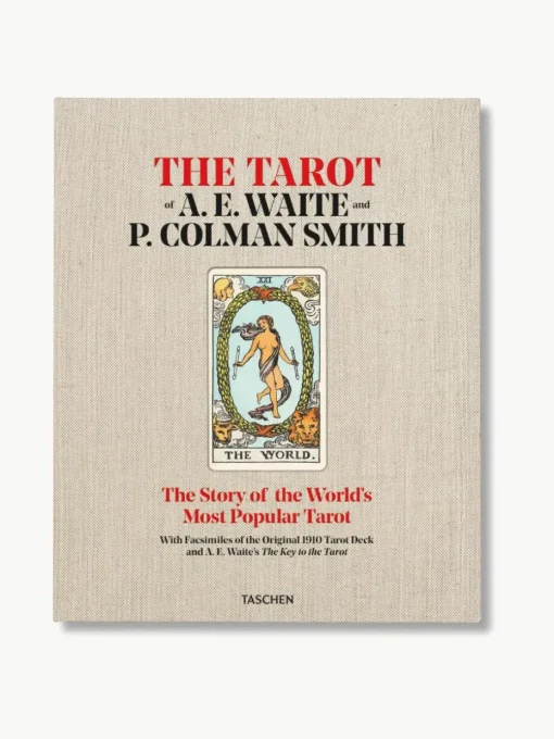 Bildband The Tarot