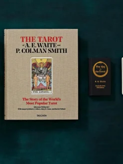 Bildband The Tarot
