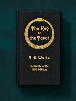 Bildband The Tarot
