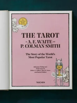 Bildband The Tarot