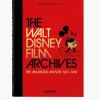 Bildband The Walt Disney Film Archives