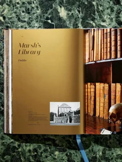 Bildband The World’s Most Beautiful Libraries