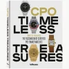 Bildband Timeless Treasures - The Fascination of Certified Pre-Owned Watches