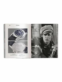Bildband Timeless Treasures - The Fascination of Certified Pre-Owned Watches