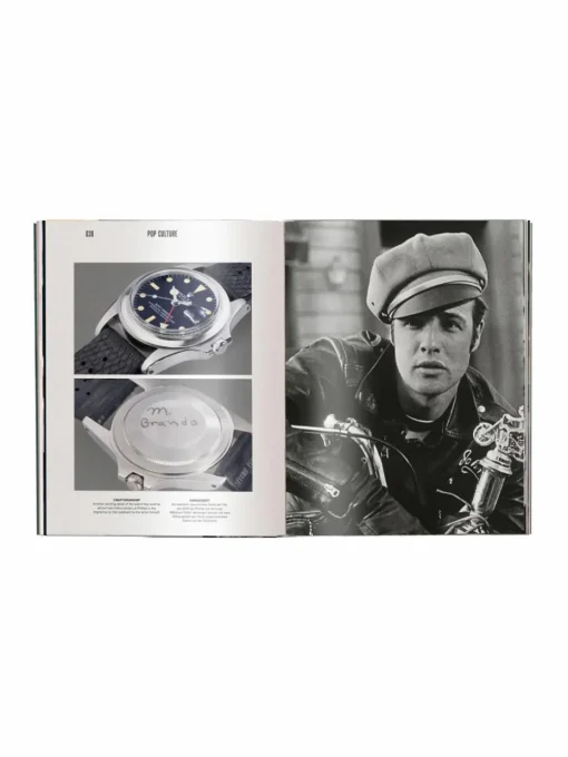 Bildband Timeless Treasures - The Fascination of Certified Pre-Owned Watches