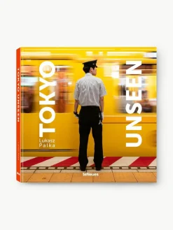 Bildband Tokyo Unseen
