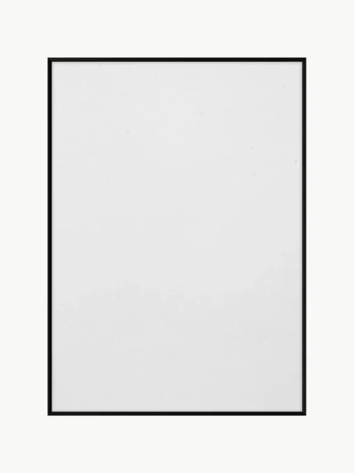 Bilderrahmen Frame aus Eichenholz, in verschiedenen Größen
