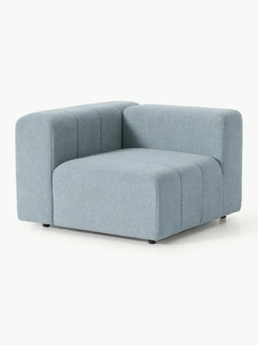 Bouclé-Eckmodul Lena