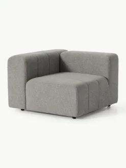Bouclé-Eckmodul Lena