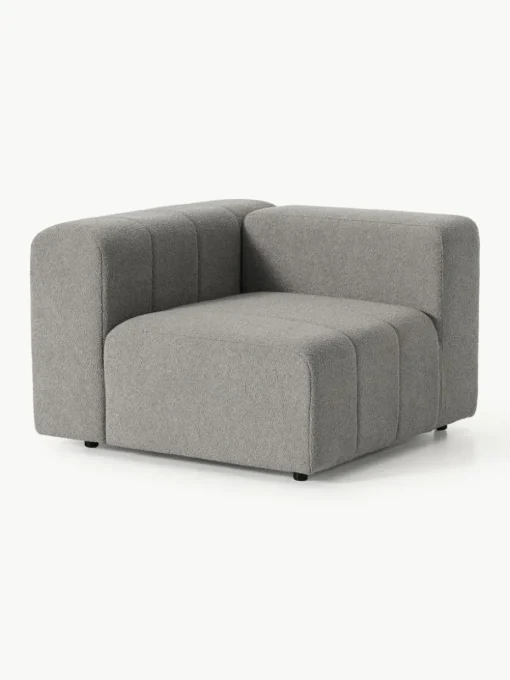 Bouclé-Eckmodul Lena
