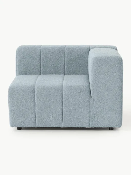 Bouclé-Eckmodul Lena