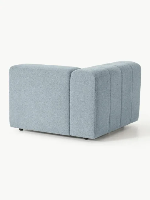 Bouclé-Eckmodul Lena