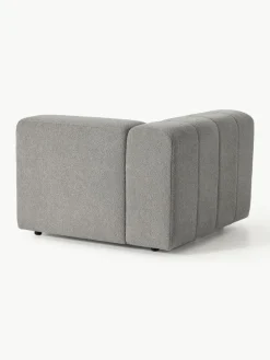 Bouclé-Eckmodul Lena