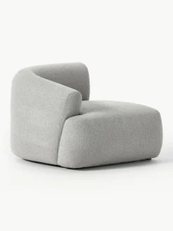 Bouclé-Eckmodul Sofia