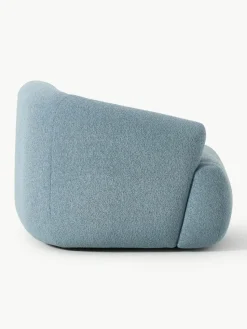 Bouclé-Eckmodul Sofia