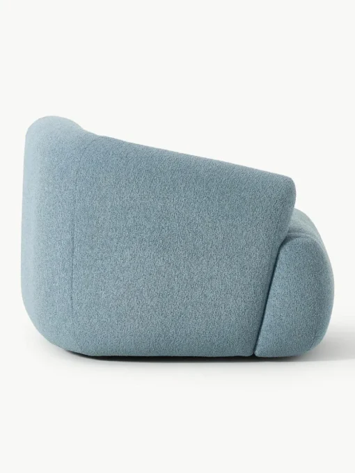 Bouclé-Eckmodul Sofia