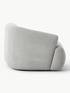 Bouclé-Eckmodul Sofia