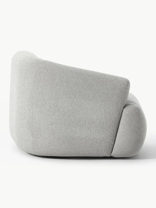 Bouclé-Eckmodul Sofia