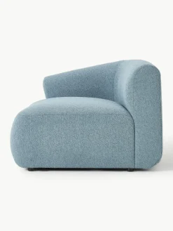 Bouclé-Eckmodul Sofia