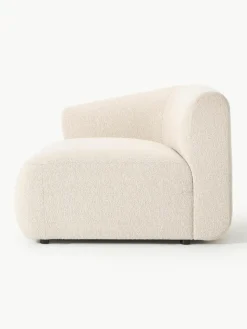 Bouclé-Eckmodul Sofia