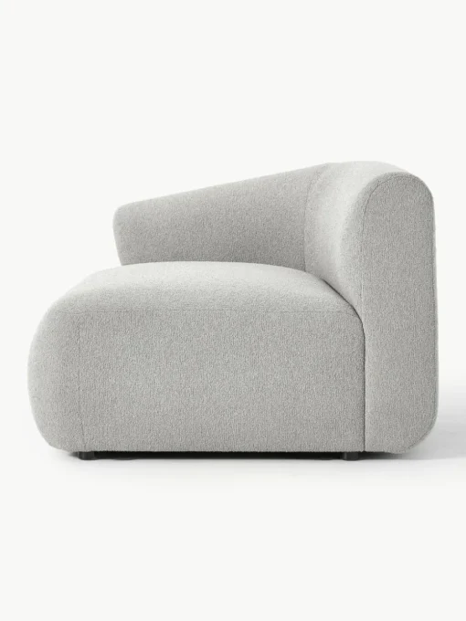 Bouclé-Eckmodul Sofia