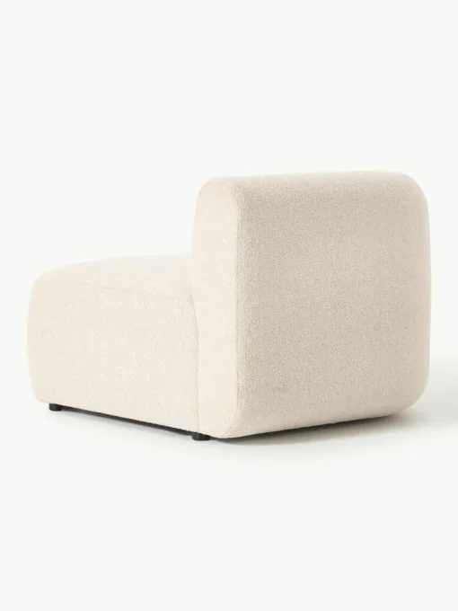 Bouclé-Eckmodul Sofia