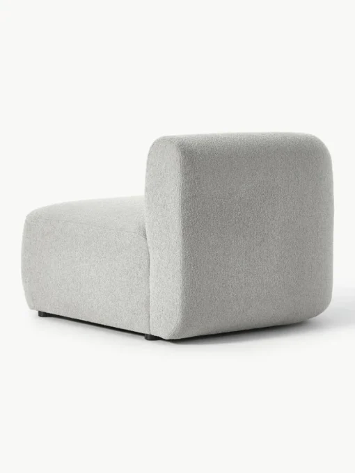 Bouclé-Eckmodul Sofia