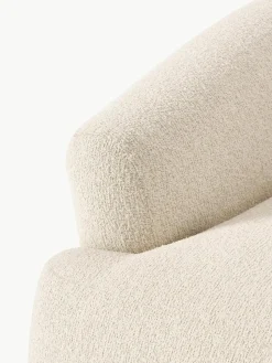 Bouclé-Eckmodul Sofia