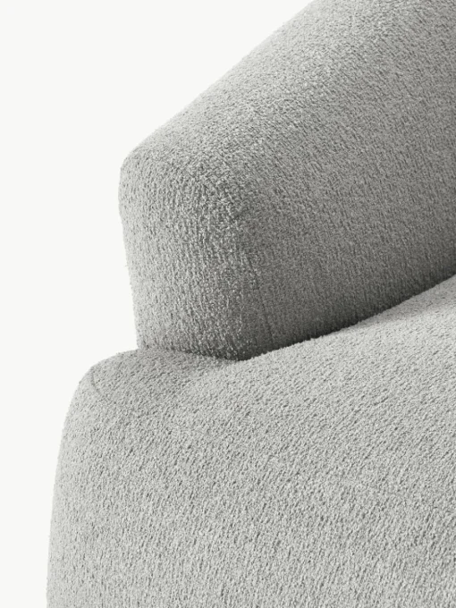 Bouclé-Eckmodul Sofia