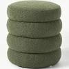 Bouclé-Hocker Alto