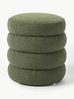 Bouclé-Hocker Alto