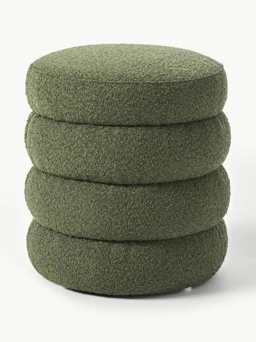 Bouclé-Hocker Alto