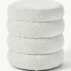 Bouclé-Hocker Alto