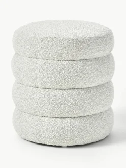 Bouclé-Hocker Alto