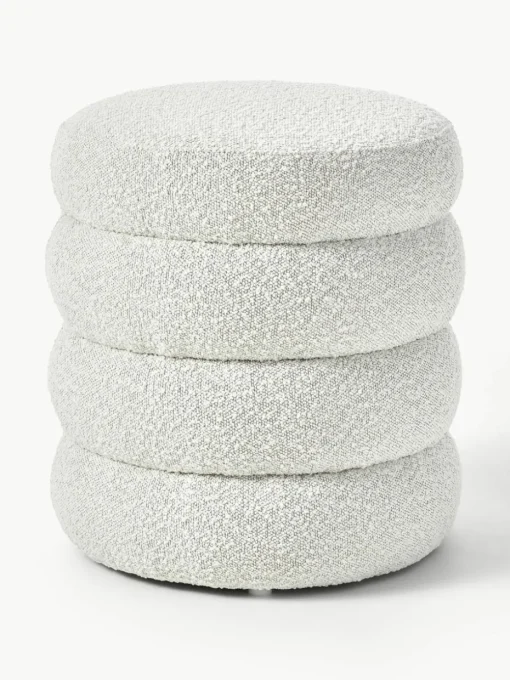 Bouclé-Hocker Alto
