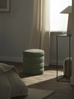 Bouclé-Hocker Alto