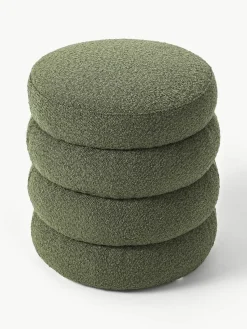 Bouclé-Hocker Alto
