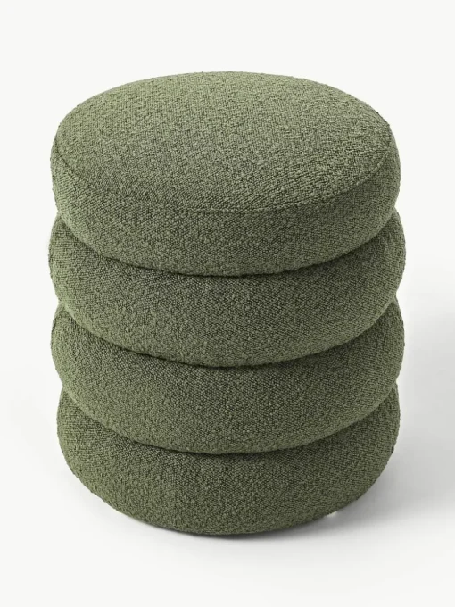 Bouclé-Hocker Alto