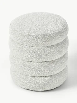 Bouclé-Hocker Alto