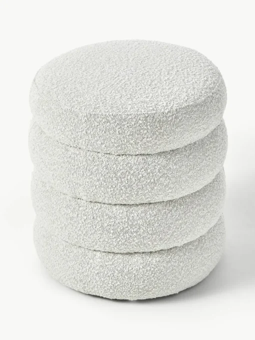 Bouclé-Hocker Alto