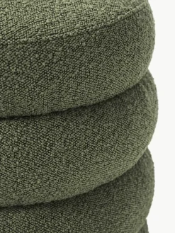 Bouclé-Hocker Alto