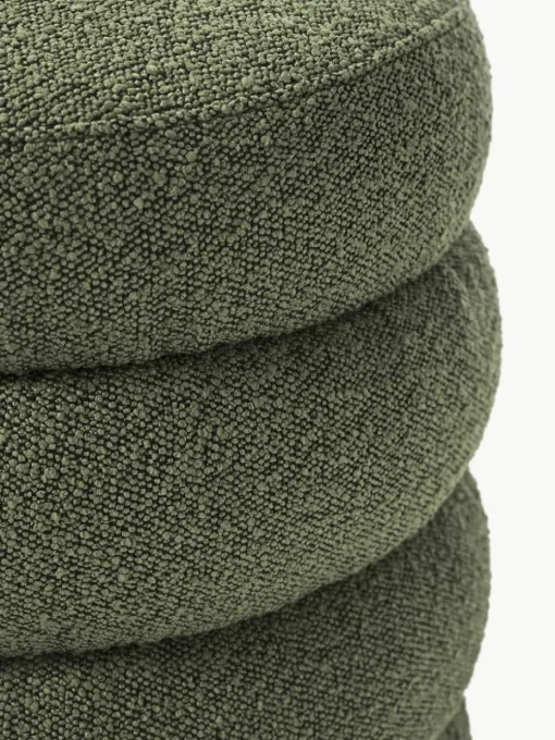 Bouclé-Hocker Alto