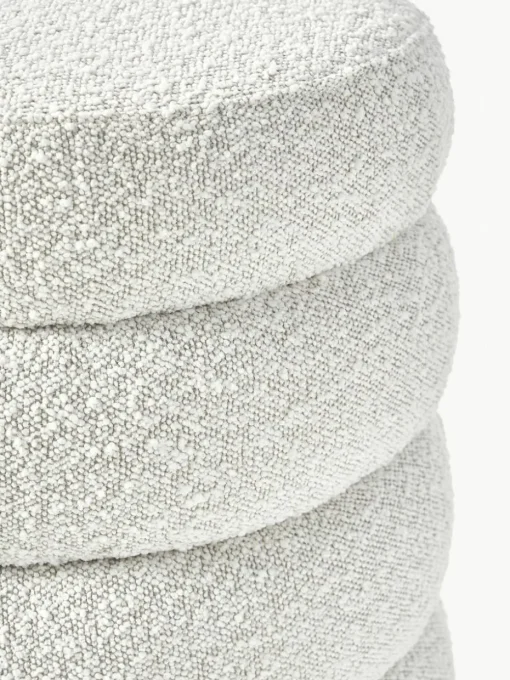 Bouclé-Hocker Alto