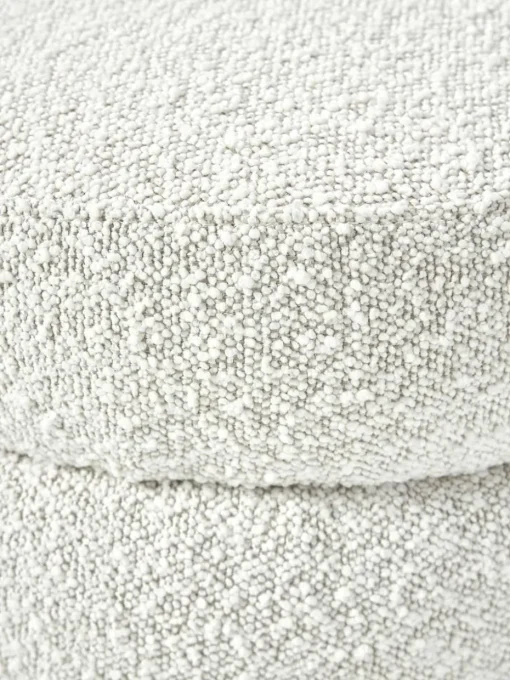 Bouclé-Hocker Alto