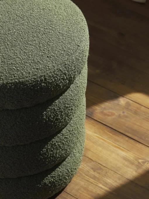 Bouclé-Hocker Alto