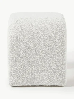 Bouclé-Hocker Penelope