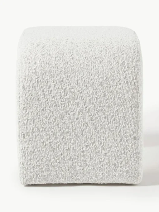Bouclé-Hocker Penelope