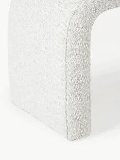 Bouclé-Hocker Penelope